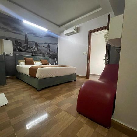 Cozi Hotel Χάι Φονγκ Εξωτερικό φωτογραφία