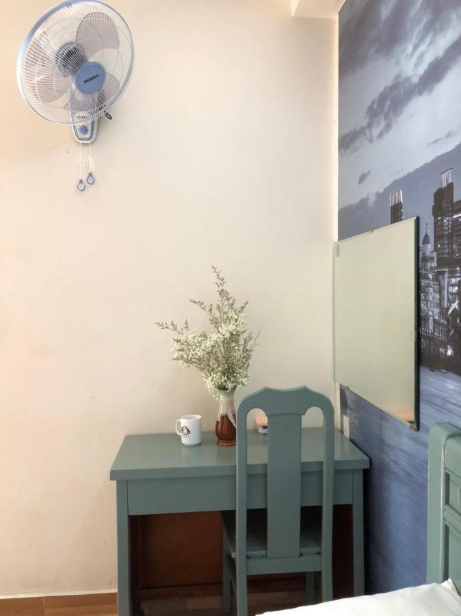 Cozi Hotel Χάι Φονγκ Εξωτερικό φωτογραφία