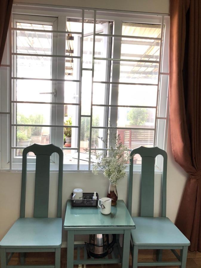 Cozi Hotel Χάι Φονγκ Εξωτερικό φωτογραφία