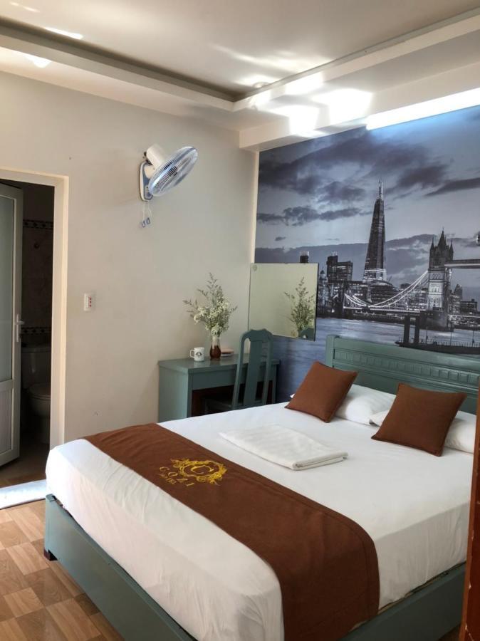 Cozi Hotel Χάι Φονγκ Εξωτερικό φωτογραφία