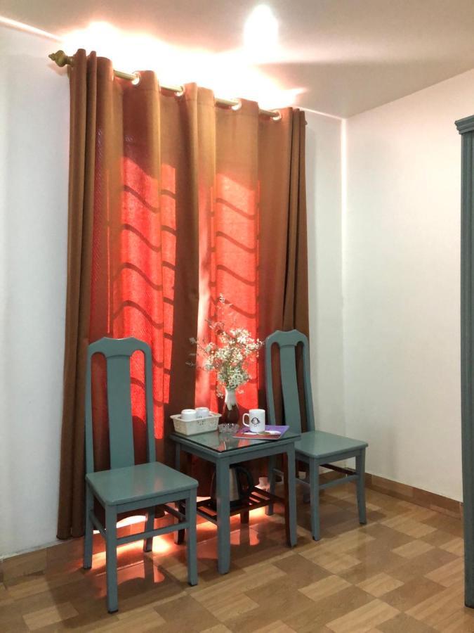Cozi Hotel Χάι Φονγκ Εξωτερικό φωτογραφία