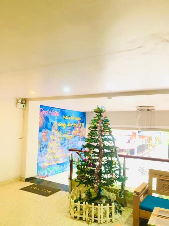 Cozi Hotel Χάι Φονγκ Εξωτερικό φωτογραφία