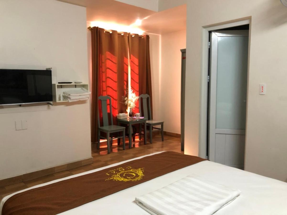 Cozi Hotel Χάι Φονγκ Εξωτερικό φωτογραφία