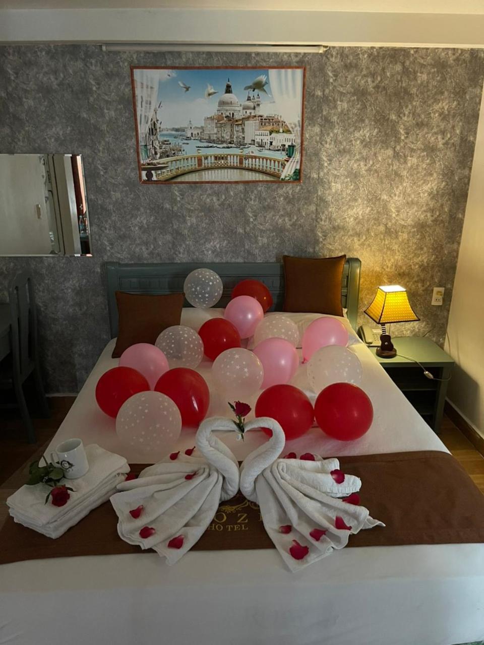 Cozi Hotel Χάι Φονγκ Εξωτερικό φωτογραφία