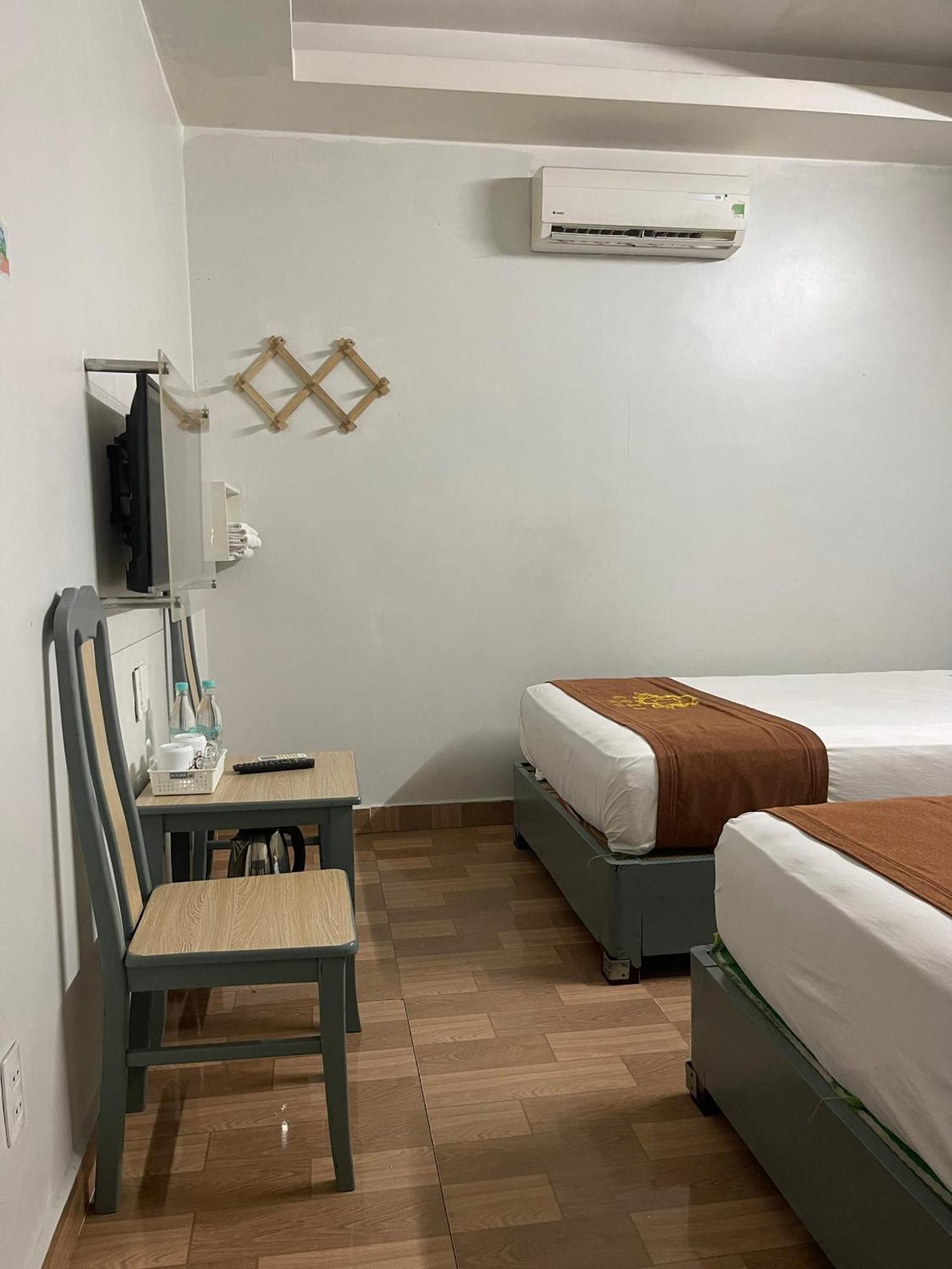 Cozi Hotel Χάι Φονγκ Εξωτερικό φωτογραφία