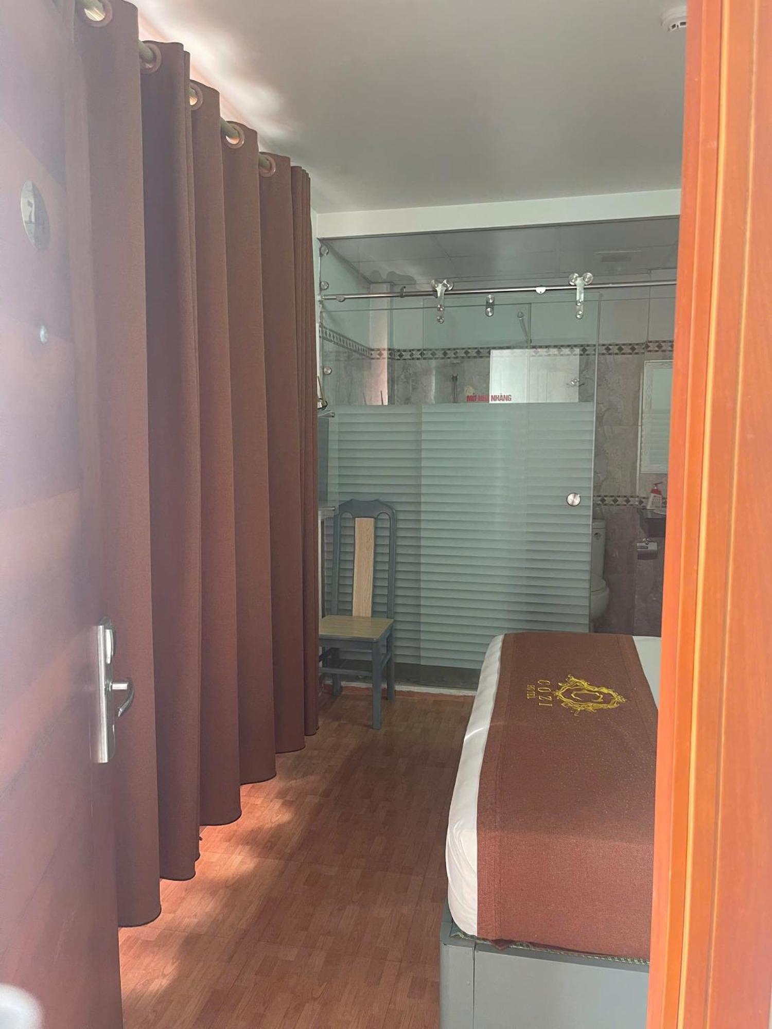 Cozi Hotel Χάι Φονγκ Εξωτερικό φωτογραφία