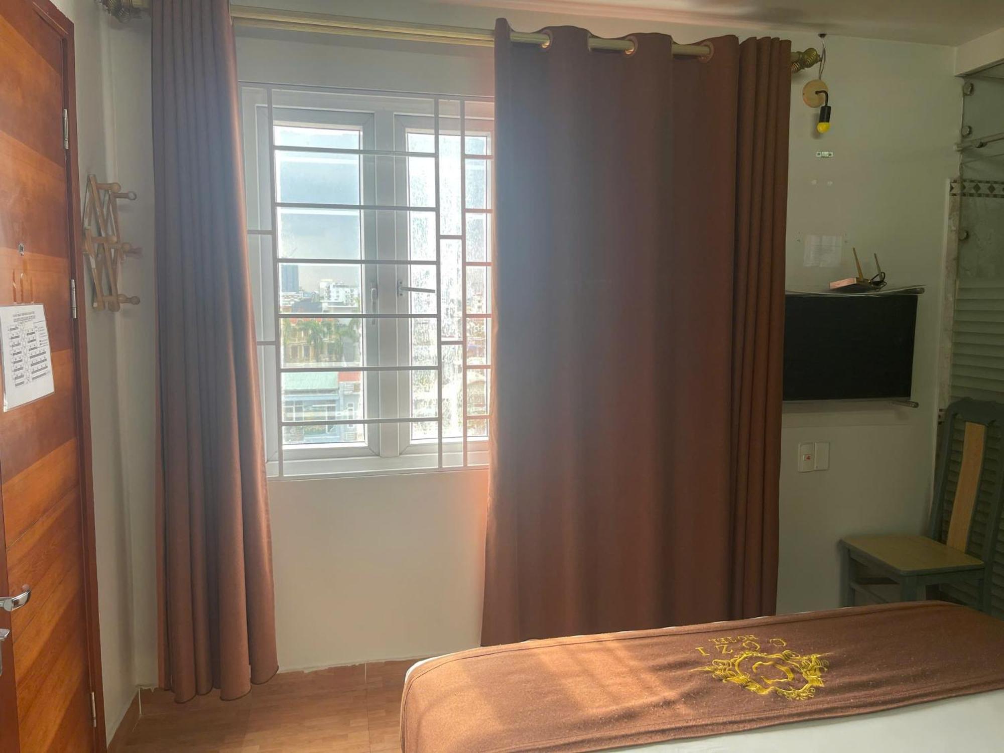 Cozi Hotel Χάι Φονγκ Εξωτερικό φωτογραφία