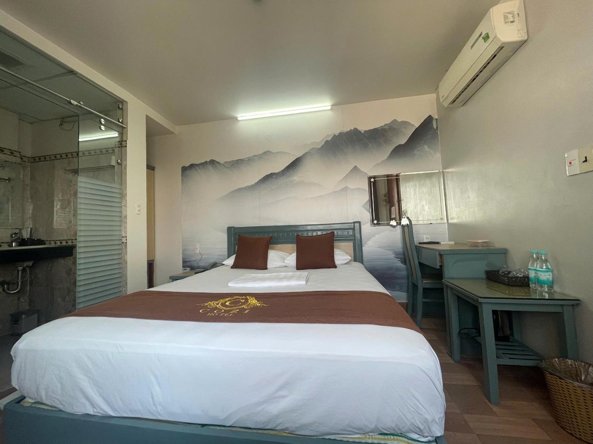 Cozi Hotel Χάι Φονγκ Εξωτερικό φωτογραφία