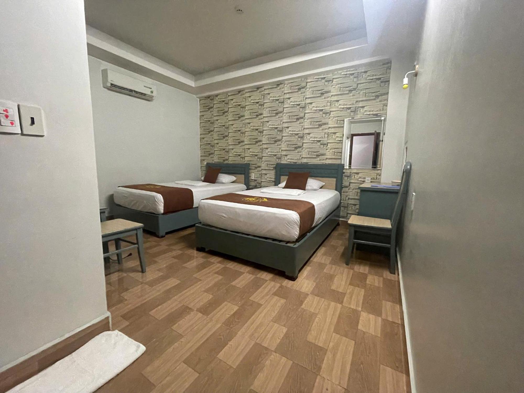 Cozi Hotel Χάι Φονγκ Εξωτερικό φωτογραφία