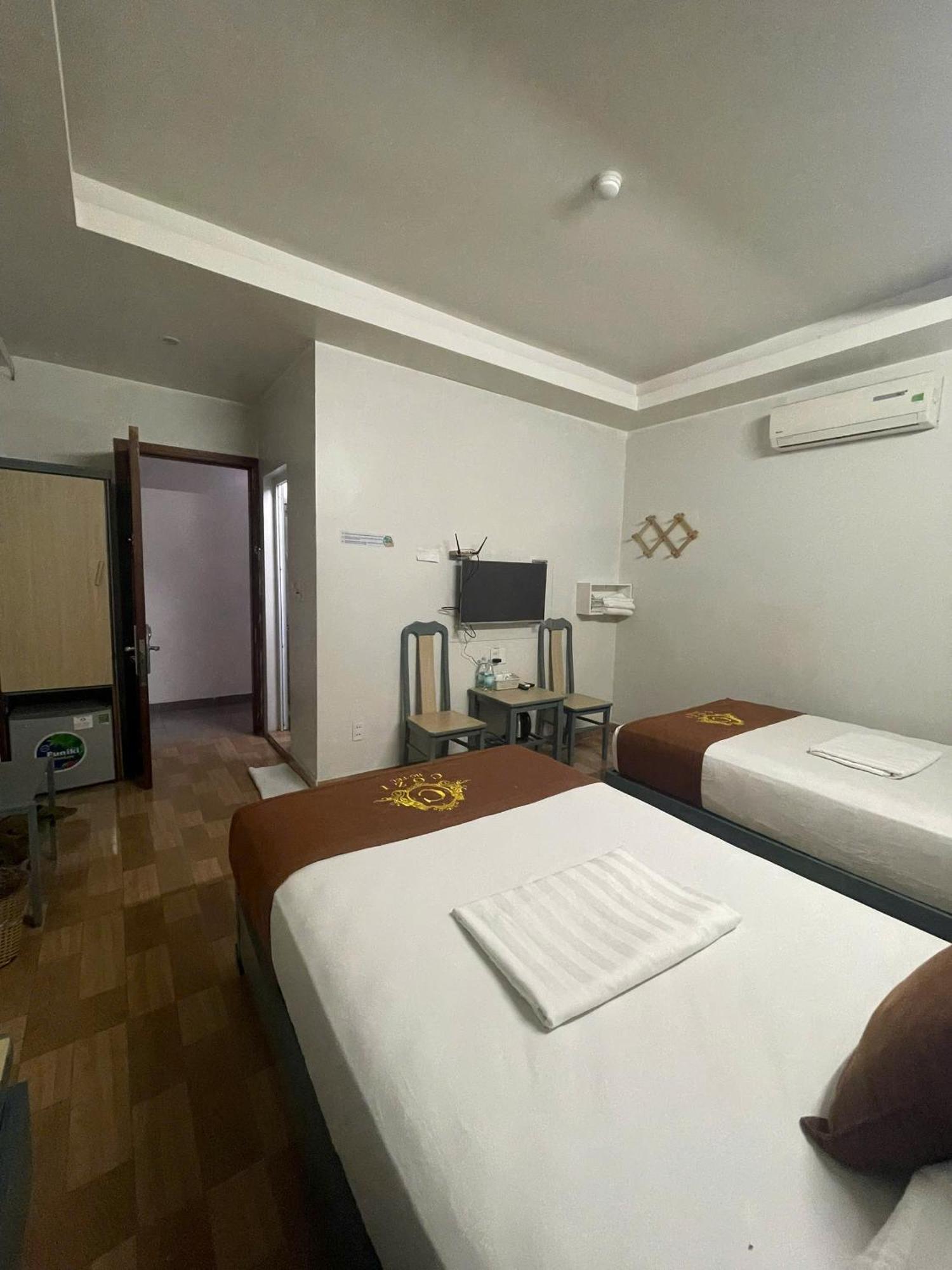 Cozi Hotel Χάι Φονγκ Εξωτερικό φωτογραφία