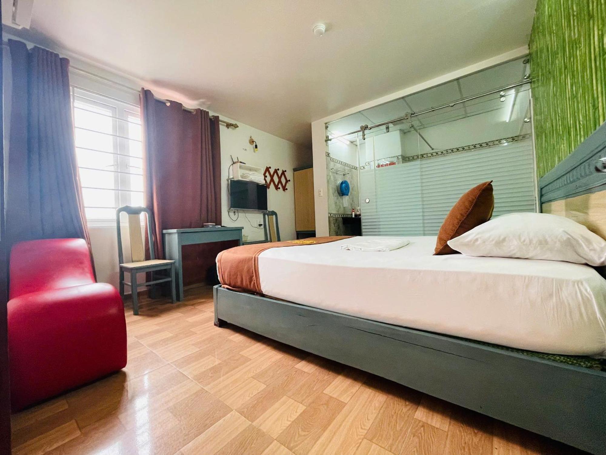 Cozi Hotel Χάι Φονγκ Εξωτερικό φωτογραφία