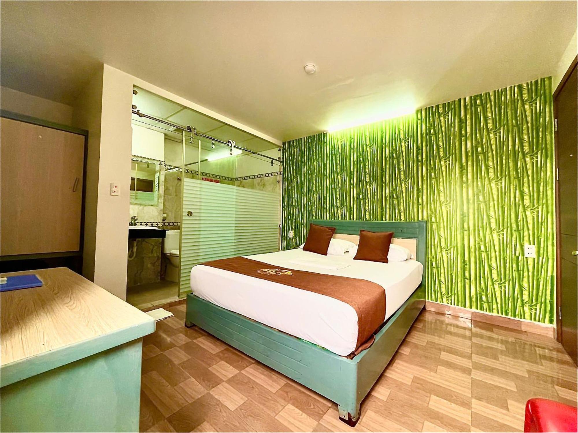 Cozi Hotel Χάι Φονγκ Εξωτερικό φωτογραφία