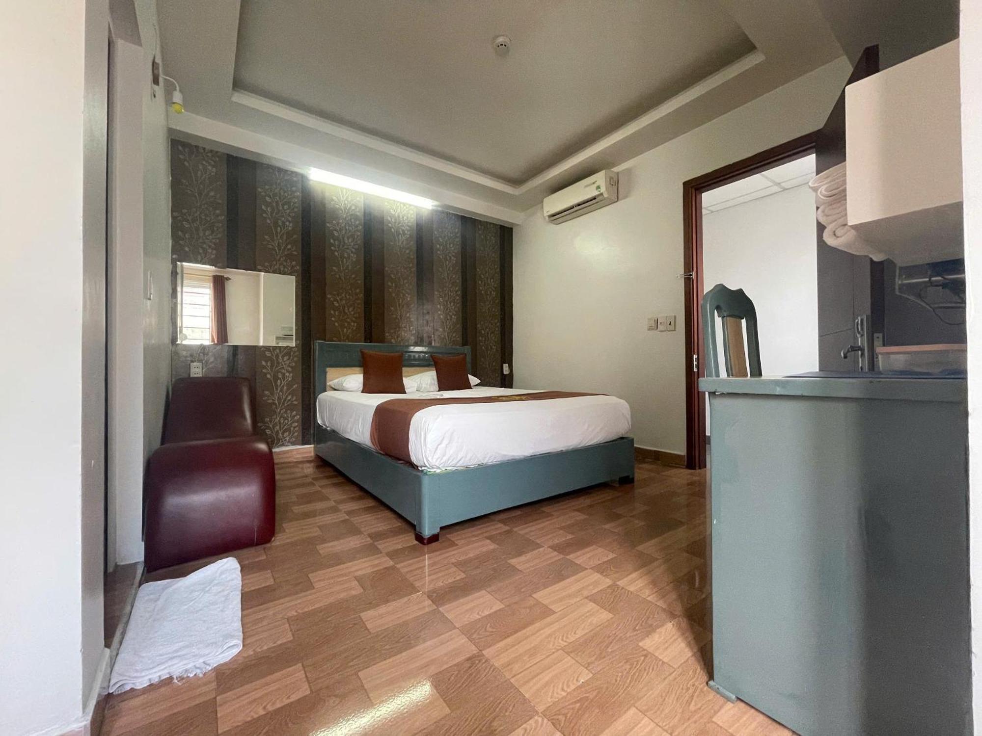 Cozi Hotel Χάι Φονγκ Εξωτερικό φωτογραφία