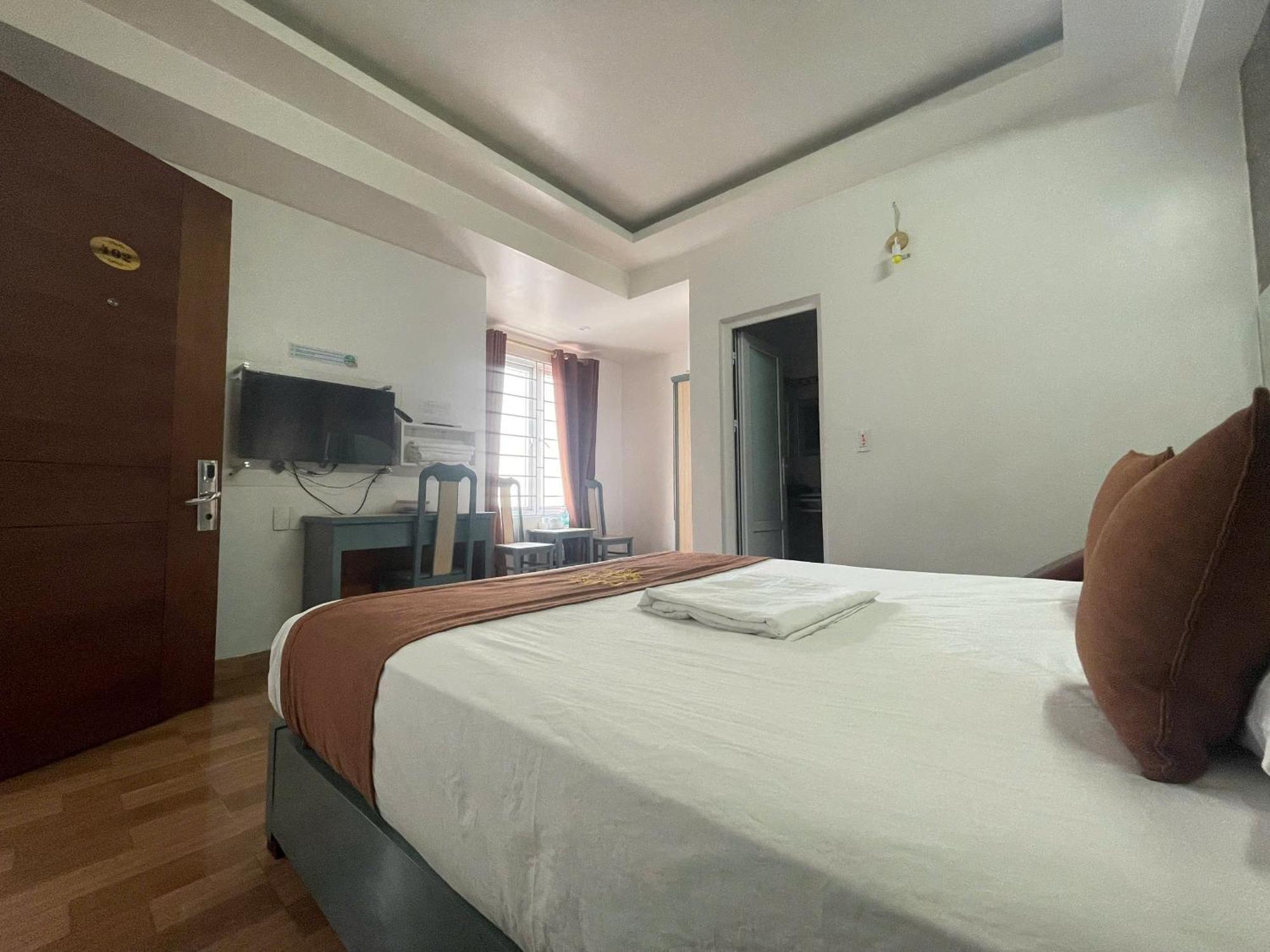 Cozi Hotel Χάι Φονγκ Εξωτερικό φωτογραφία