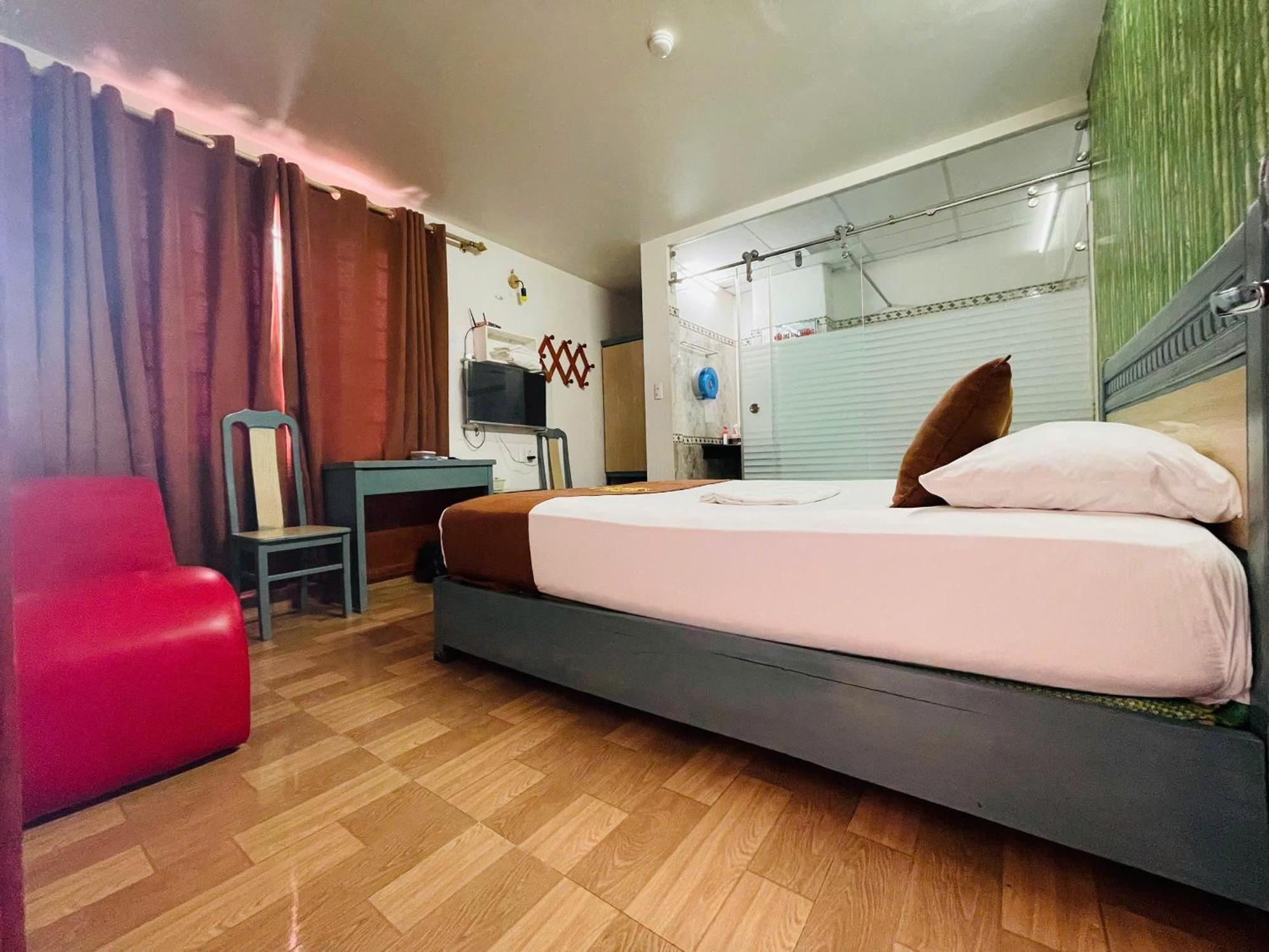 Cozi Hotel Χάι Φονγκ Εξωτερικό φωτογραφία