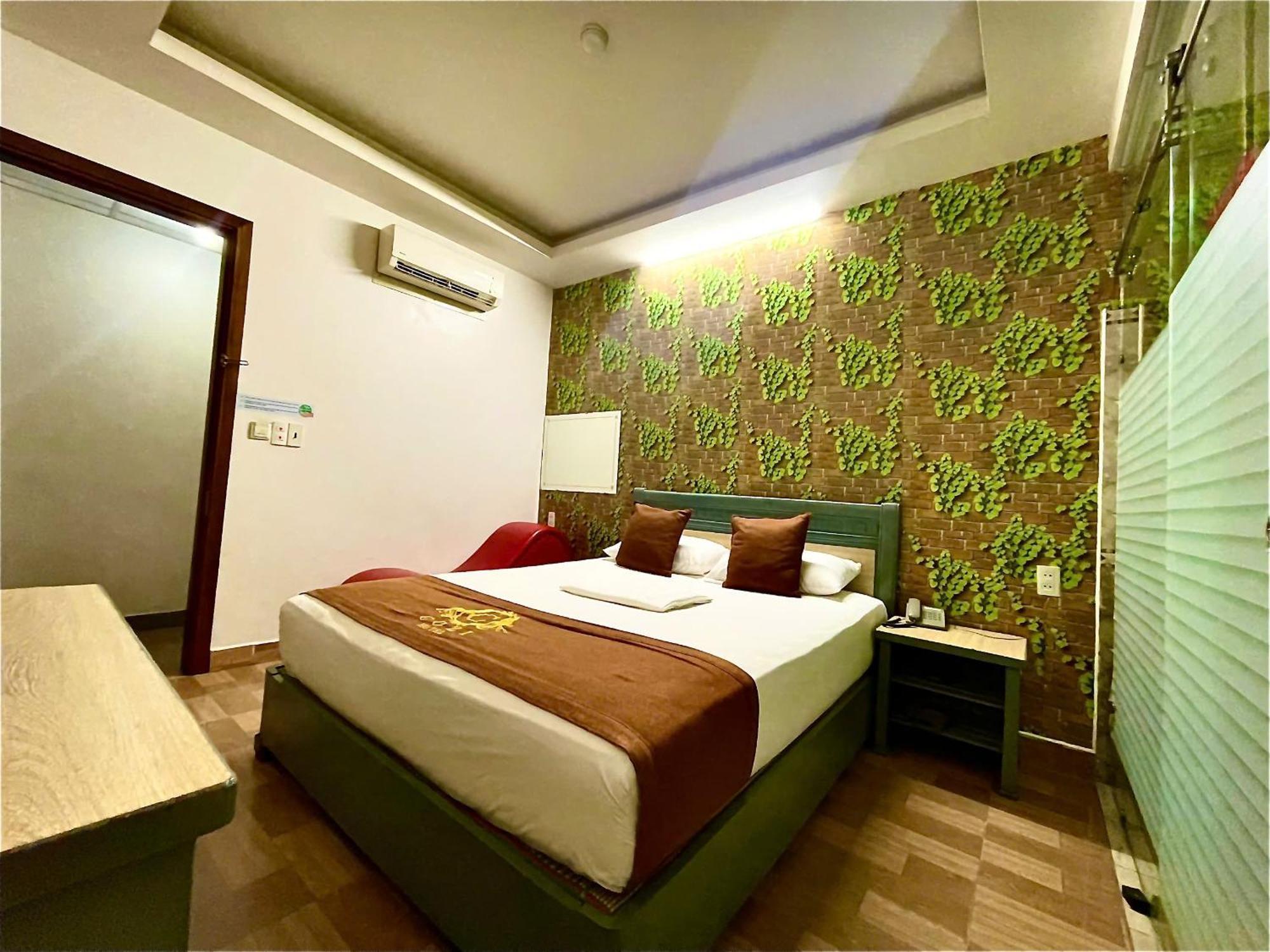 Cozi Hotel Χάι Φονγκ Εξωτερικό φωτογραφία