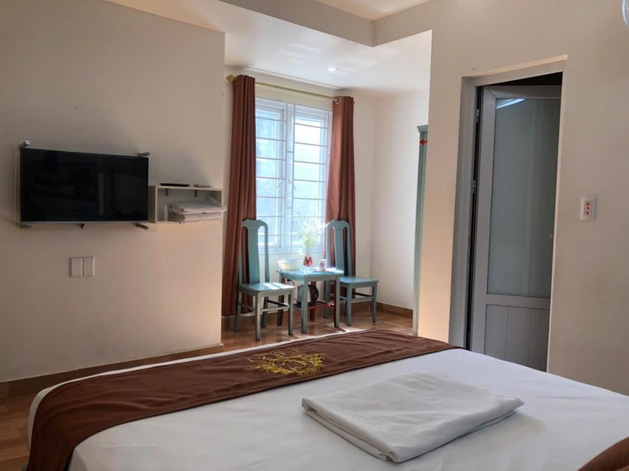 Cozi Hotel Χάι Φονγκ Εξωτερικό φωτογραφία