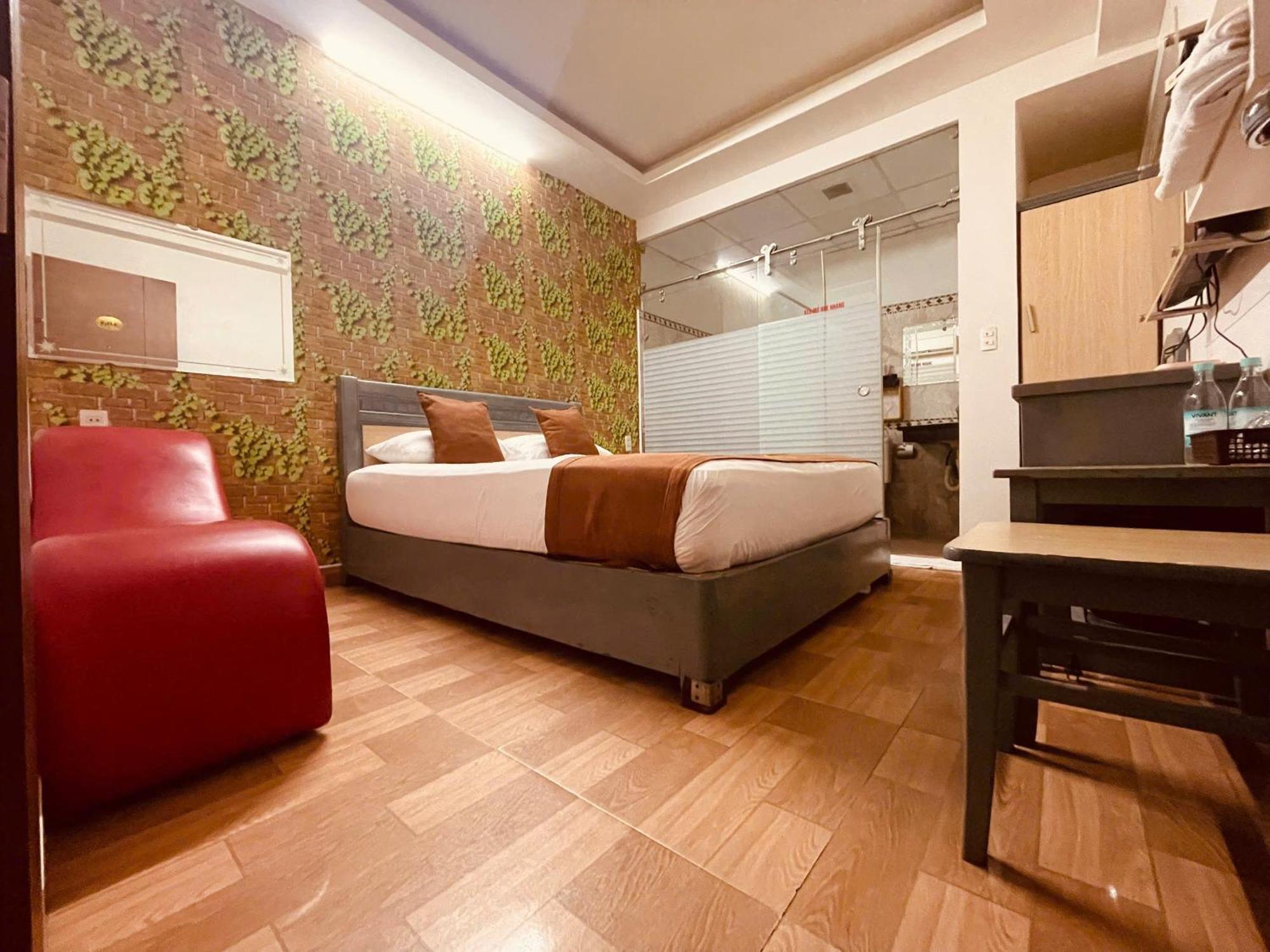 Cozi Hotel Χάι Φονγκ Εξωτερικό φωτογραφία
