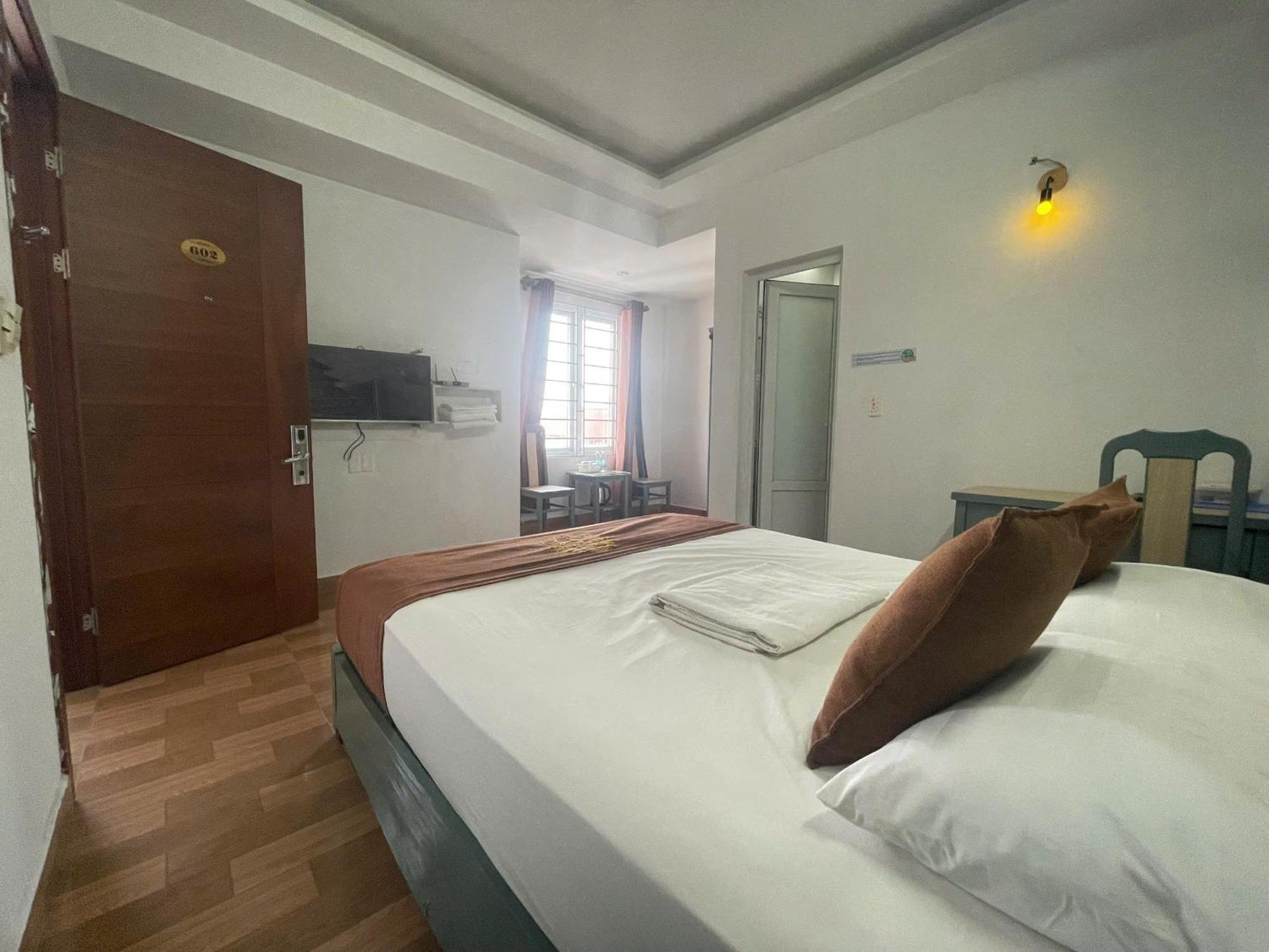 Cozi Hotel Χάι Φονγκ Εξωτερικό φωτογραφία
