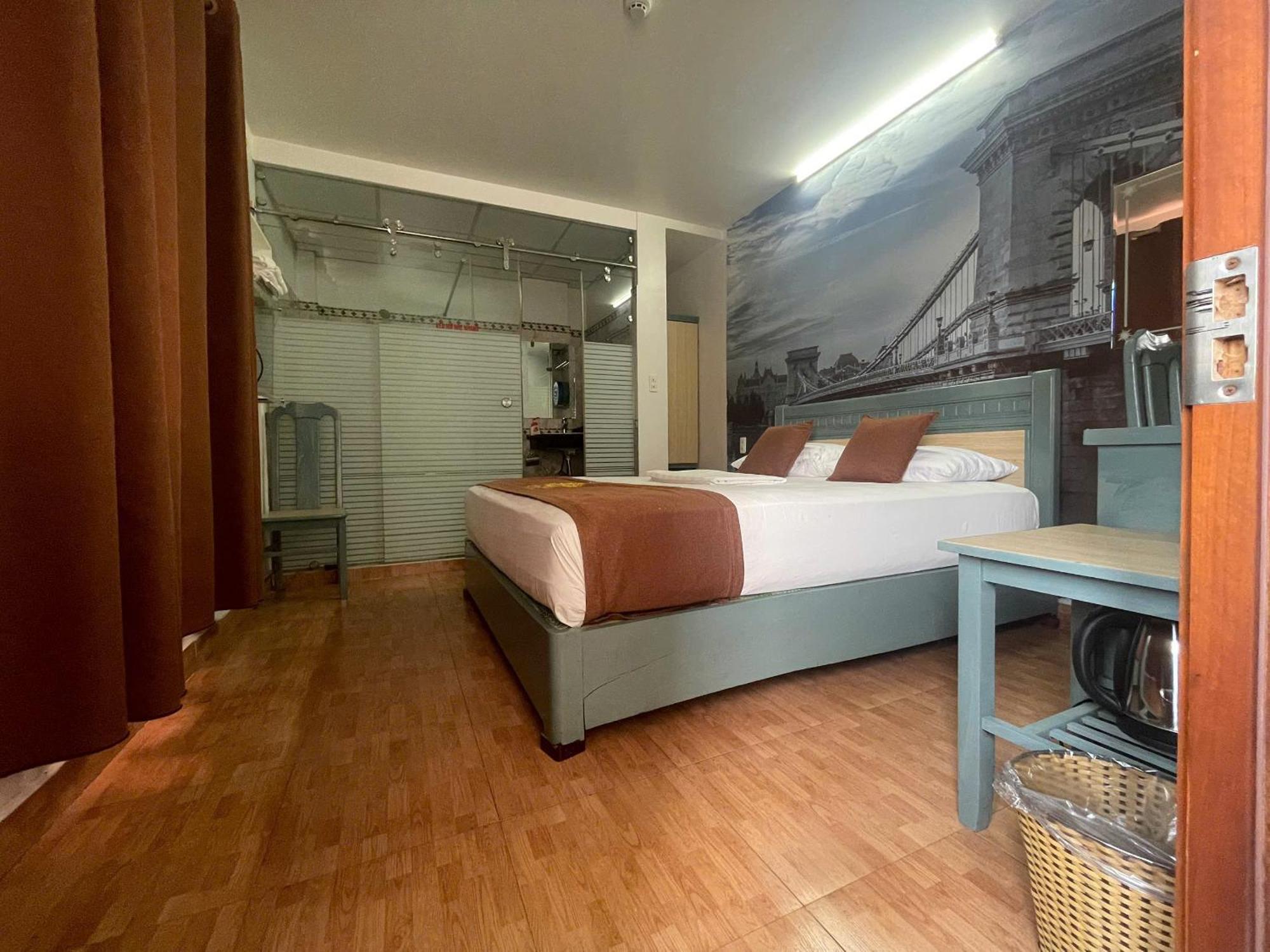 Cozi Hotel Χάι Φονγκ Εξωτερικό φωτογραφία