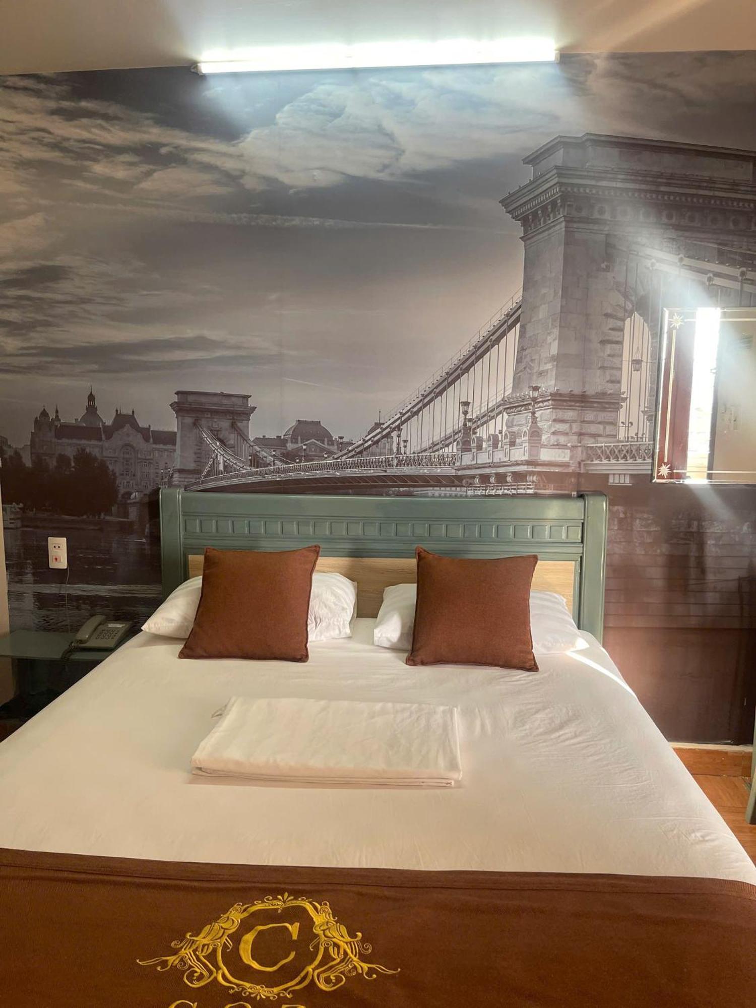 Cozi Hotel Χάι Φονγκ Εξωτερικό φωτογραφία