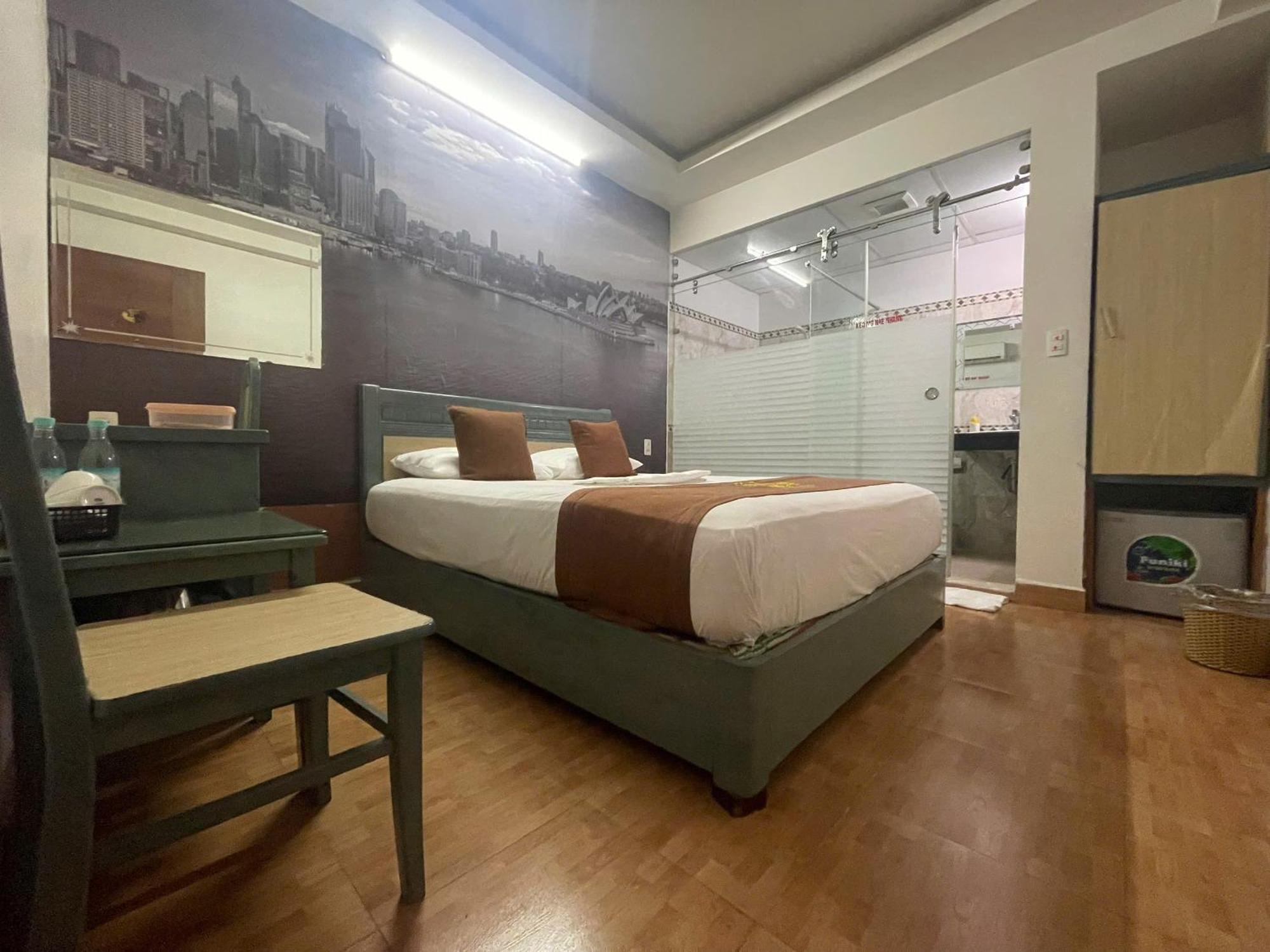 Cozi Hotel Χάι Φονγκ Εξωτερικό φωτογραφία