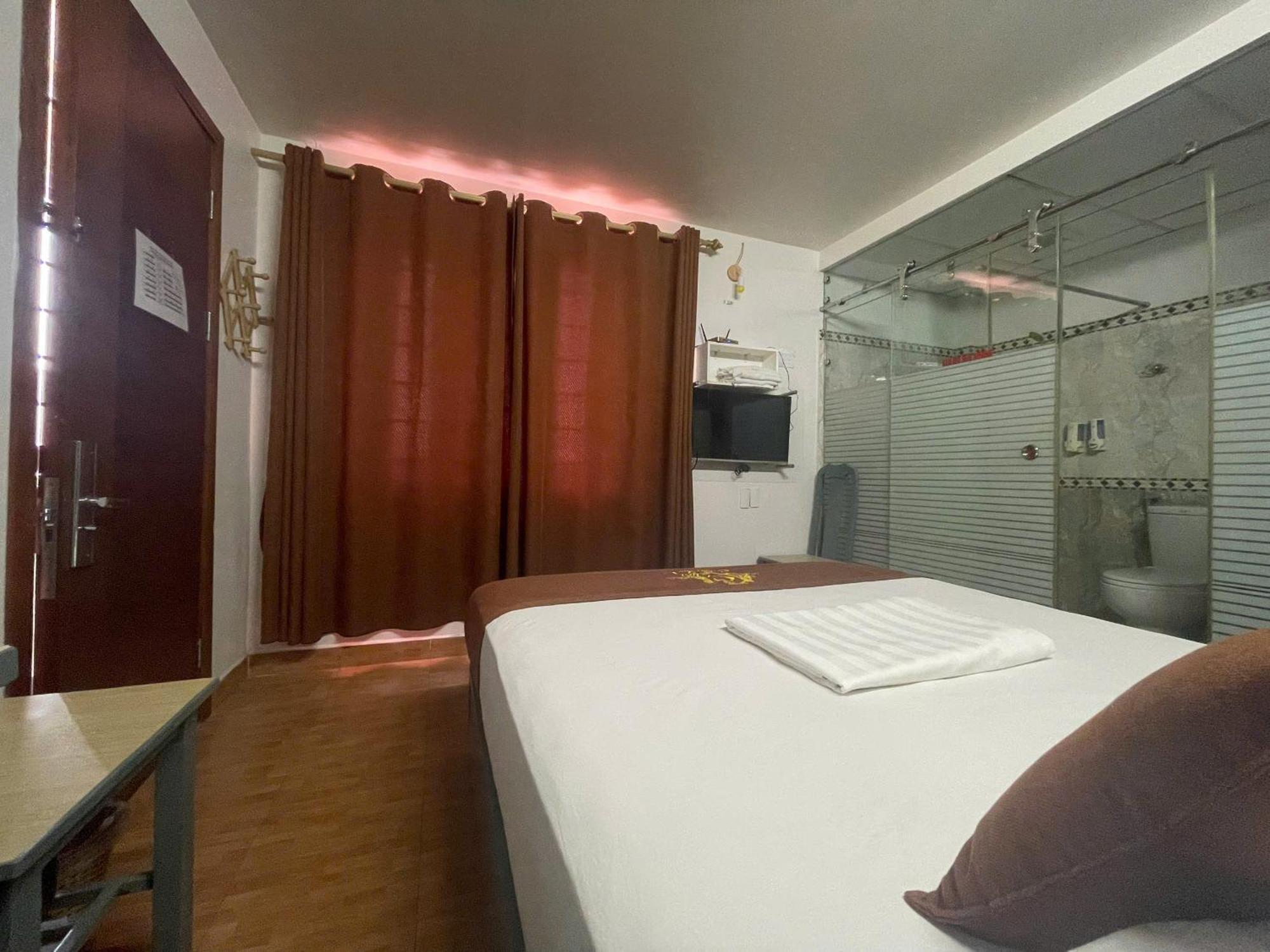 Cozi Hotel Χάι Φονγκ Εξωτερικό φωτογραφία