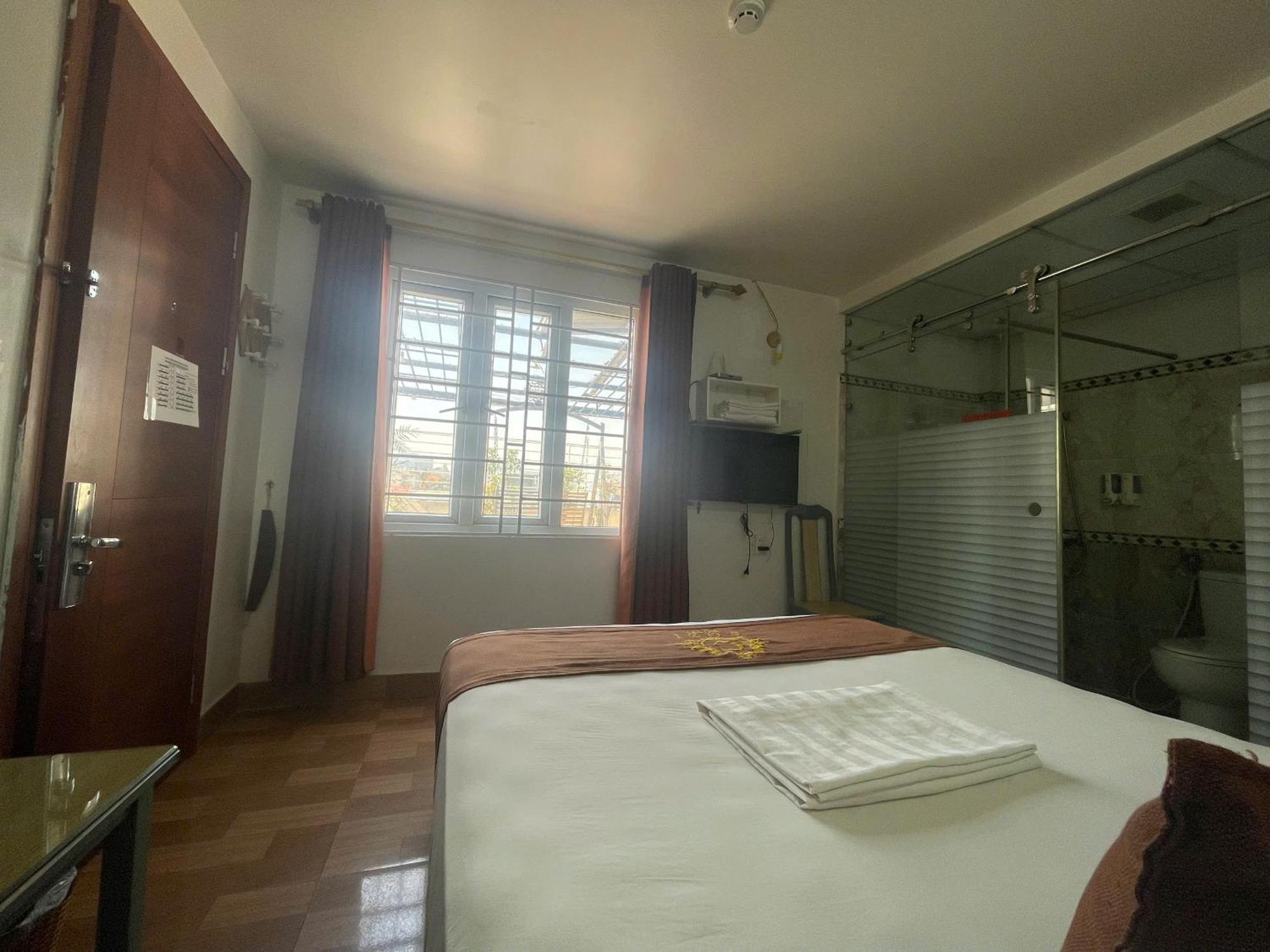 Cozi Hotel Χάι Φονγκ Εξωτερικό φωτογραφία