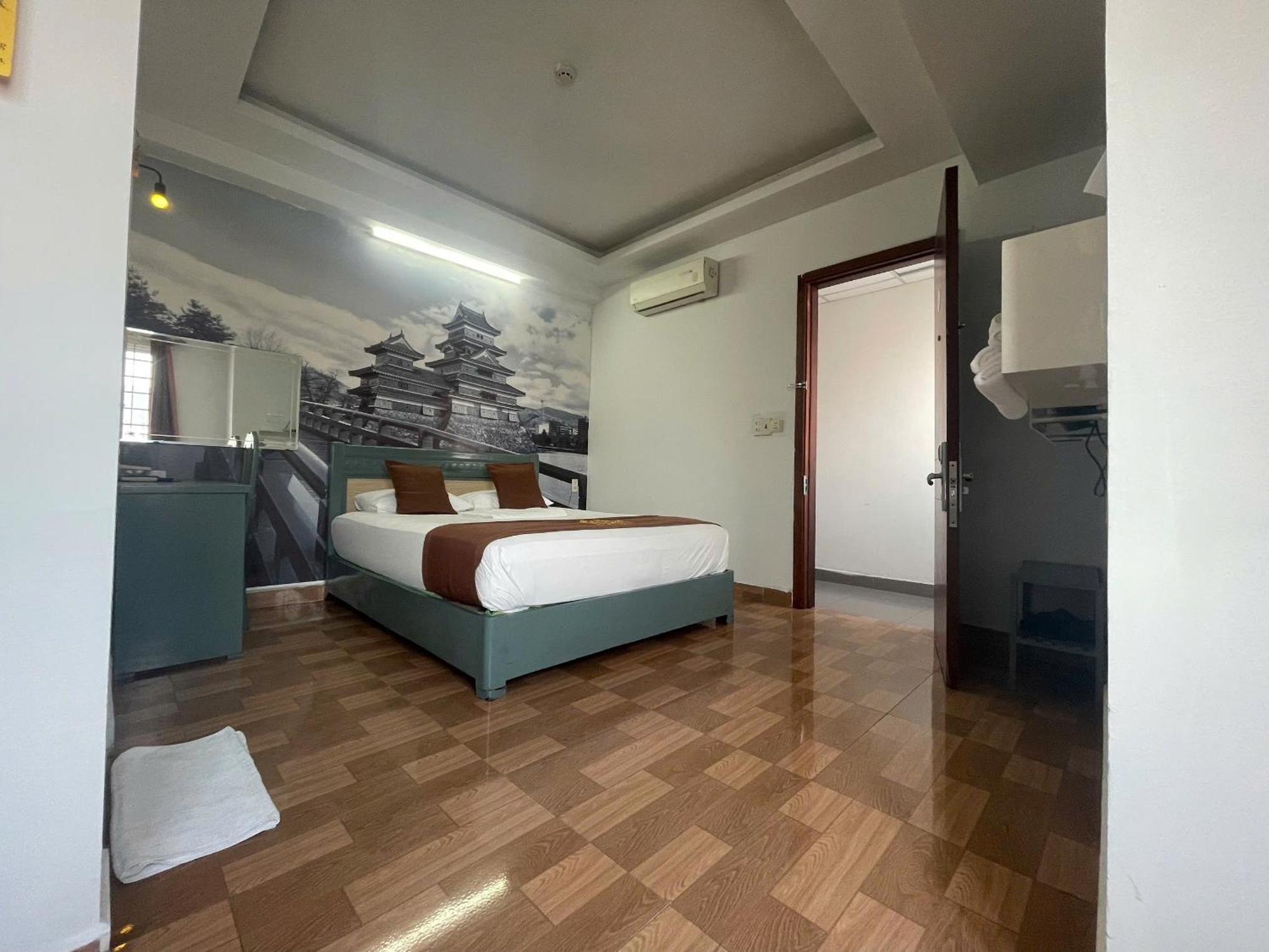 Cozi Hotel Χάι Φονγκ Εξωτερικό φωτογραφία