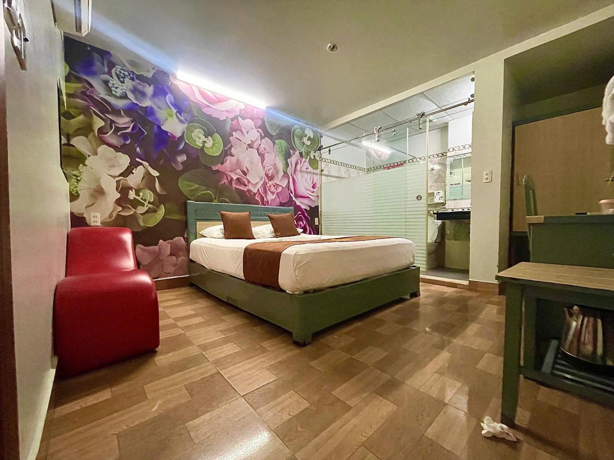 Cozi Hotel Χάι Φονγκ Εξωτερικό φωτογραφία
