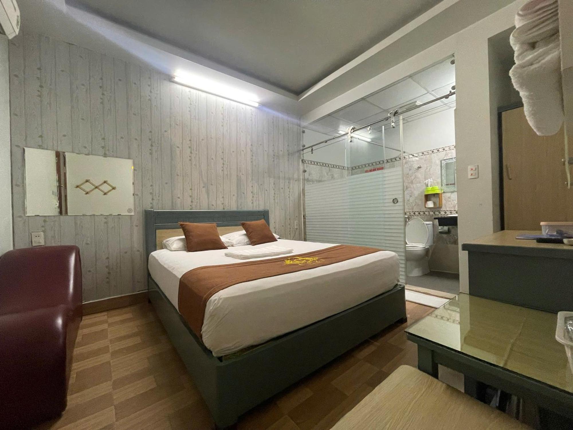Cozi Hotel Χάι Φονγκ Εξωτερικό φωτογραφία