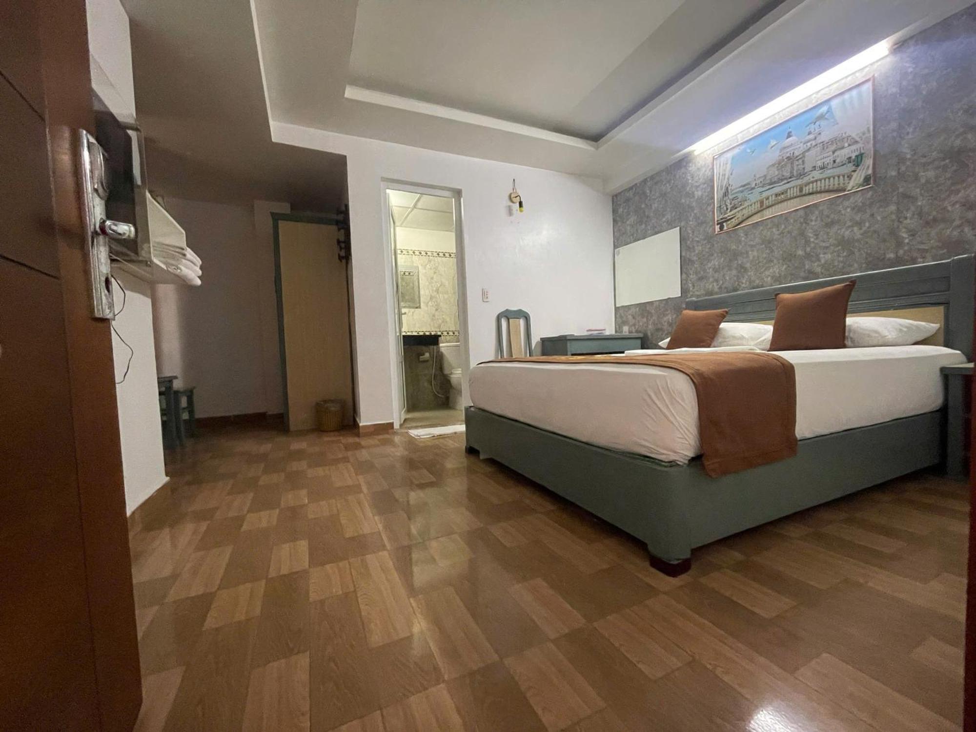 Cozi Hotel Χάι Φονγκ Εξωτερικό φωτογραφία